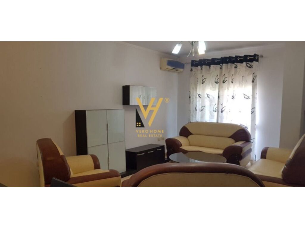 Jepet Apartament 2+1+ballkon me qera te Rruga Margarita Tutulani 120 m2 2