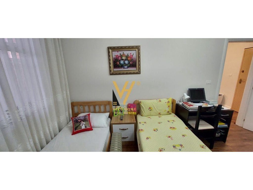 JEPET APARTAMENT 2+1 ME QERA NE SELITE 650 EURO 4