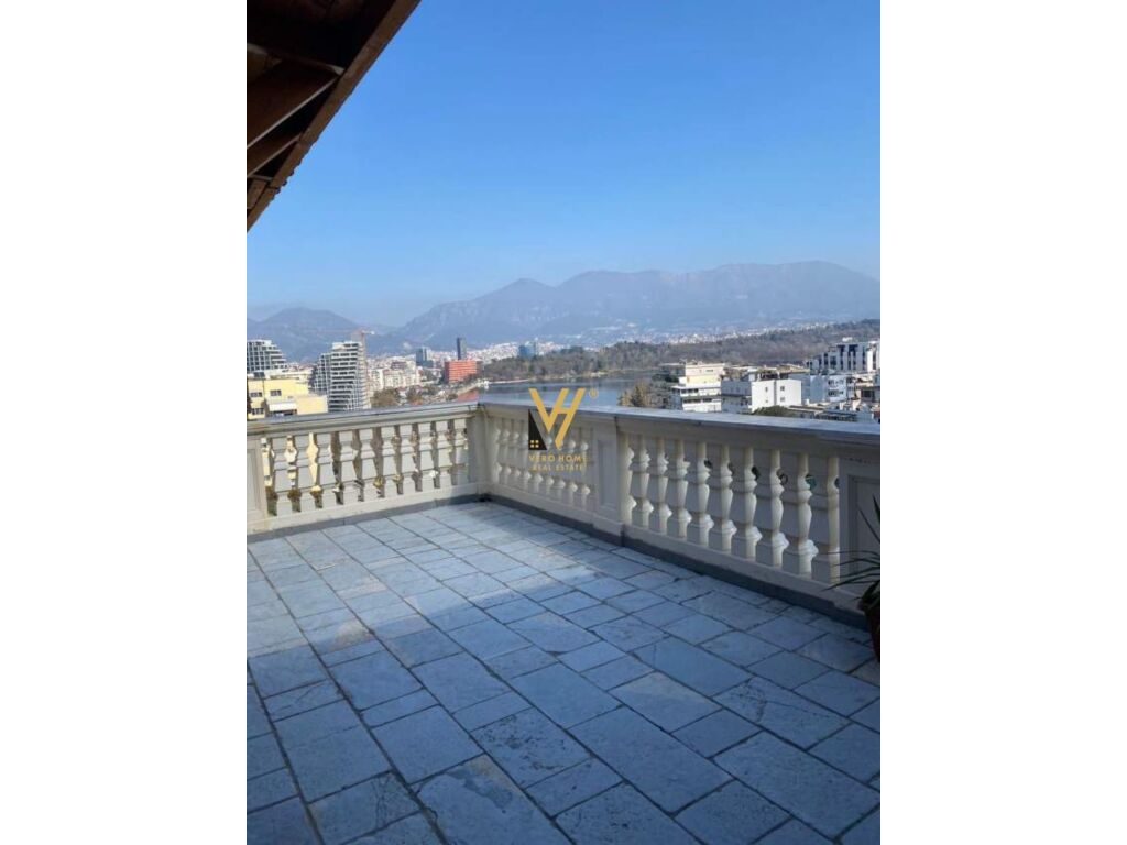 Jepet Papafingo me qera te Liqeni Artificial 310 m2 3