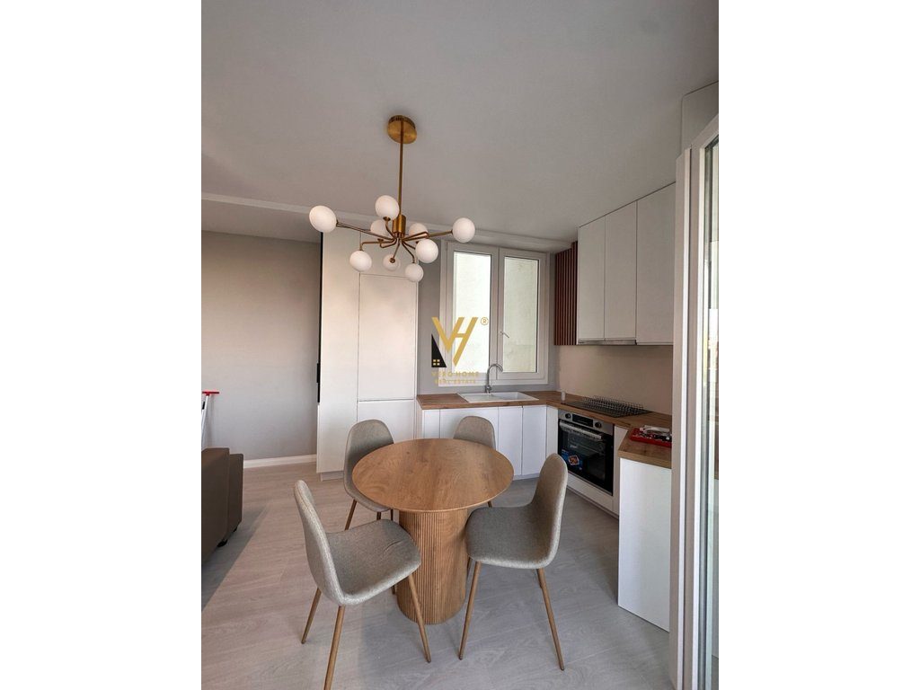 JEPET APARTAMENT 1+1+BLK ME QERA TE UNAZA E RE 600 EURO 3