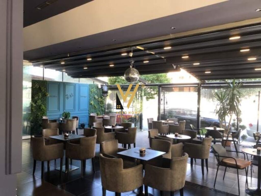 Shitet bar – kafe te Rruga Foto Xhavella, Unaza e Re 180 m2 3