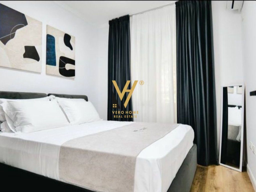 JEPET APARTAMENT 1+1 ME QIRA TE 21 DHJETORI 600 EURO 3