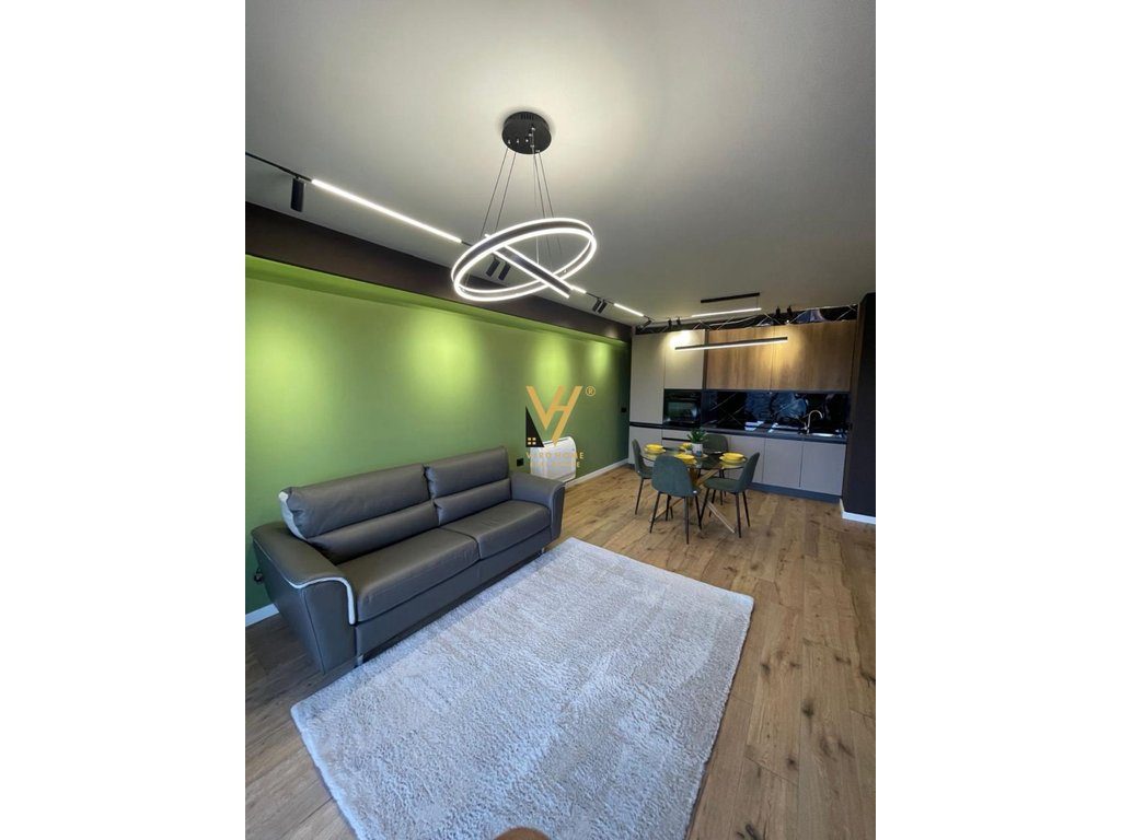 JEPET APARTAMENT 2+1 ME QERA KOMPLEKSI OLIMPIK KOMUNA E PARISIT 1.300 EURO