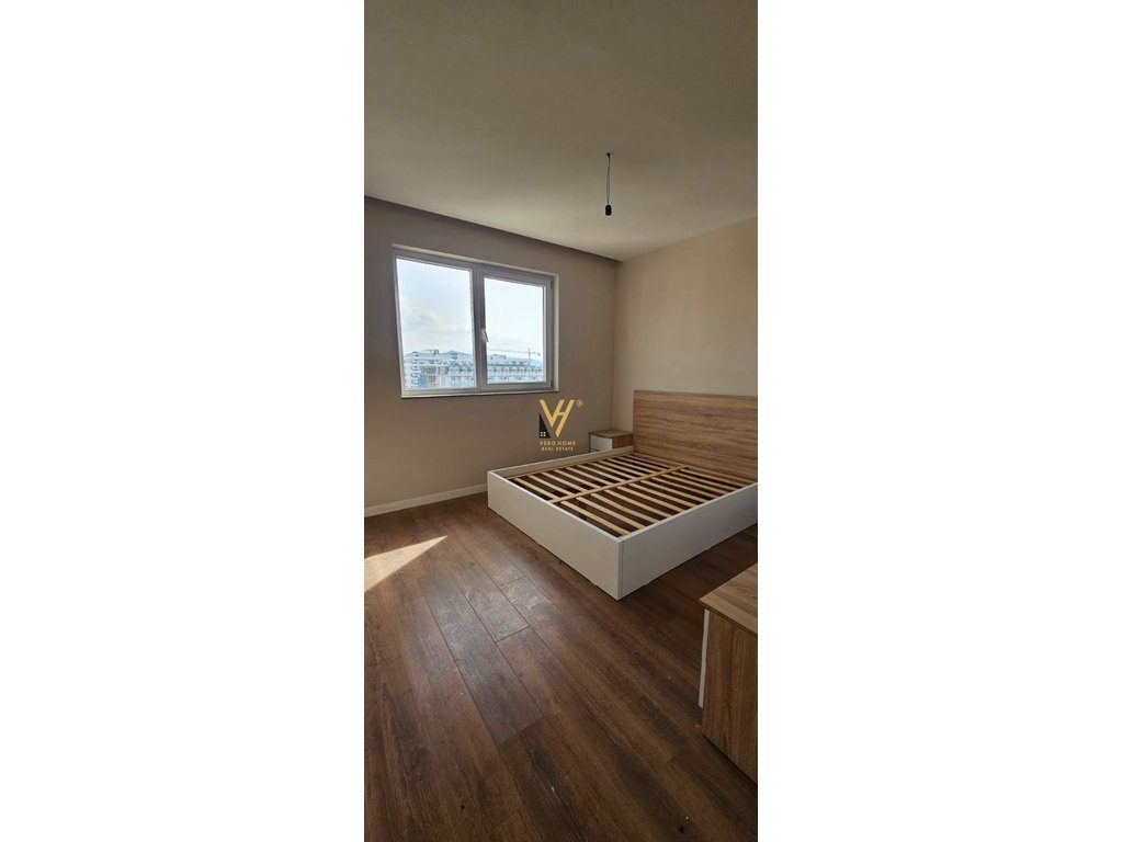 SHITET APARTAMENT 1+1+BLK NE GOLEM 120.700 EURO 3