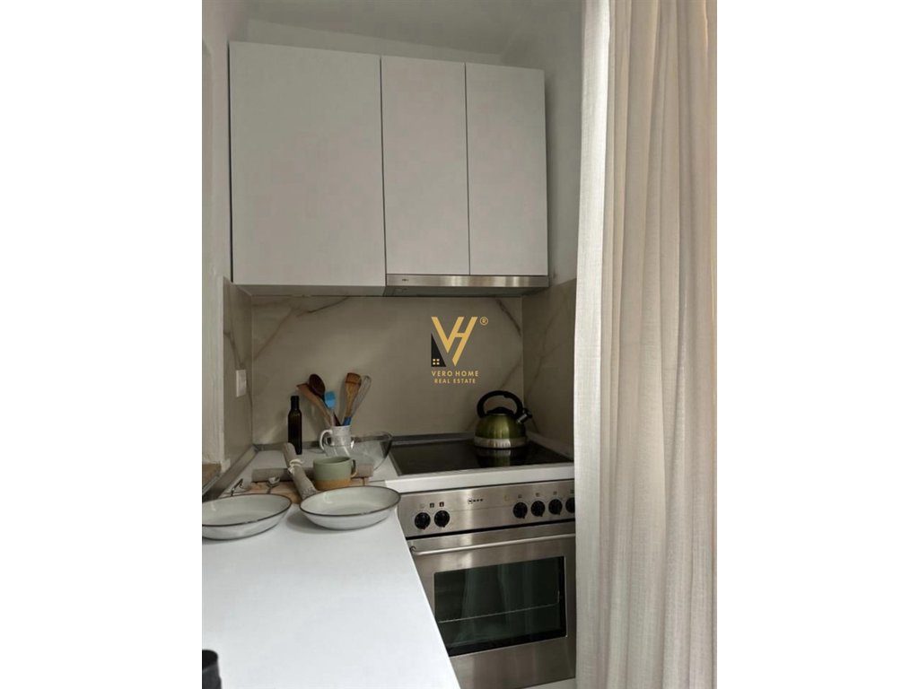 JEPET APARTAMENT 1+1+BLK ME QERA TE LIQENI ARTIFICIAL 590 EURO 2