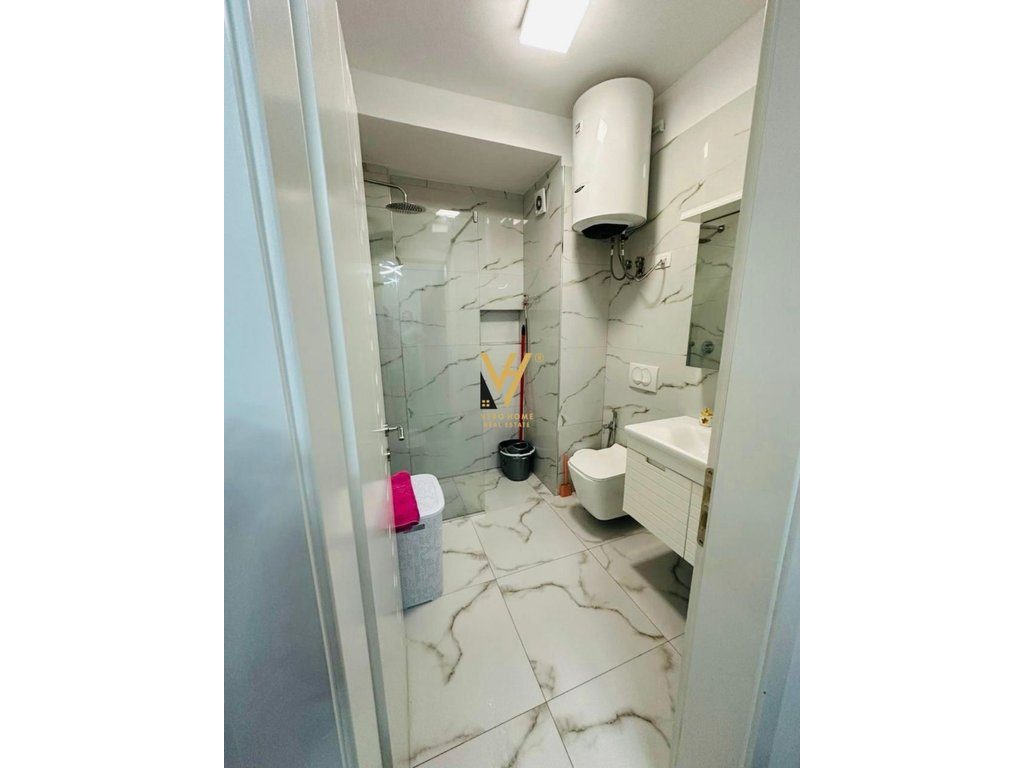 JEPET APARTAMENT 1+1+BLK ME QERA NE YZBERISHT 50.000 LEKE 4