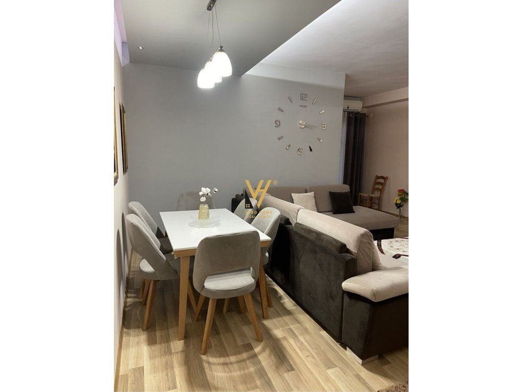 JEPET APARTAMENT 2+1+2 ME QERA NE ASTIR 500 EURO 2