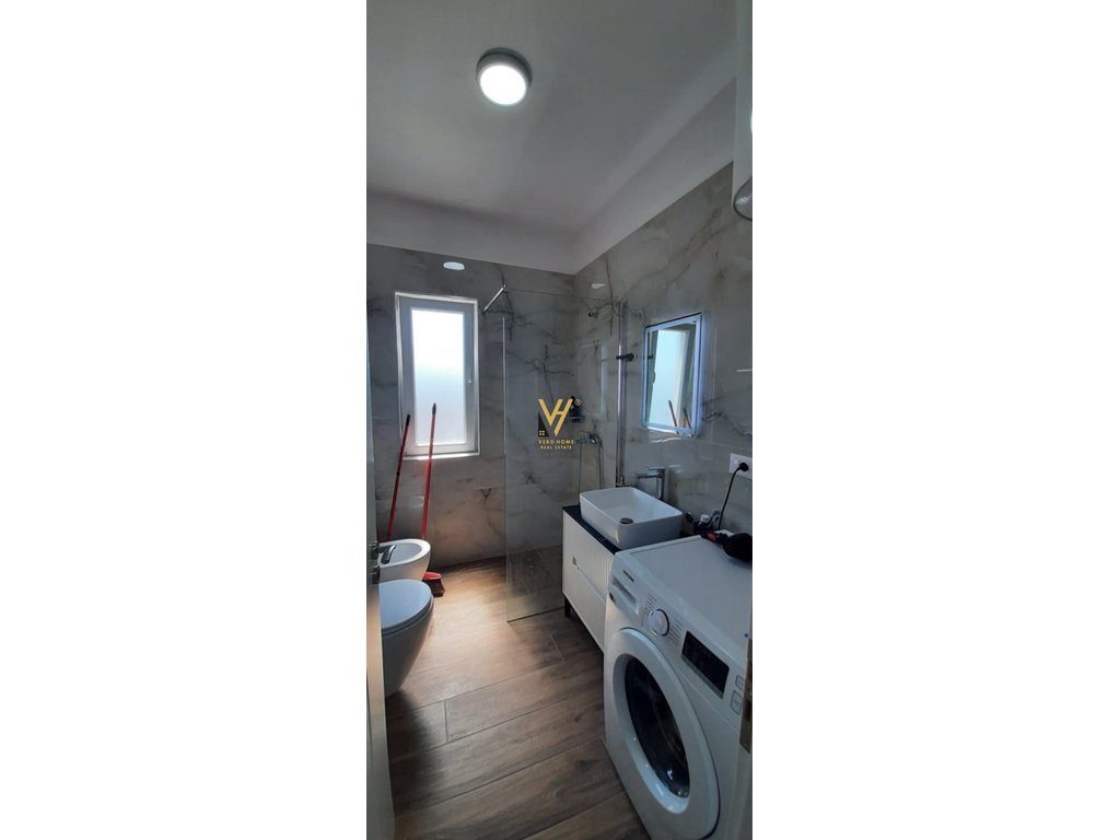 SHITET APARTAMENT 2+1+BLK NE KAMEZ 100.000 EURO 4