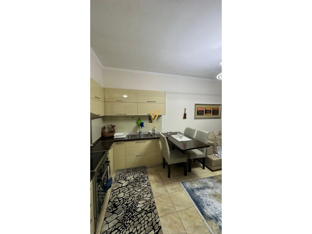 JEPET APARTAMENT 2+1+BLK ME QIRA NE ASTIR 50.000 LEKE