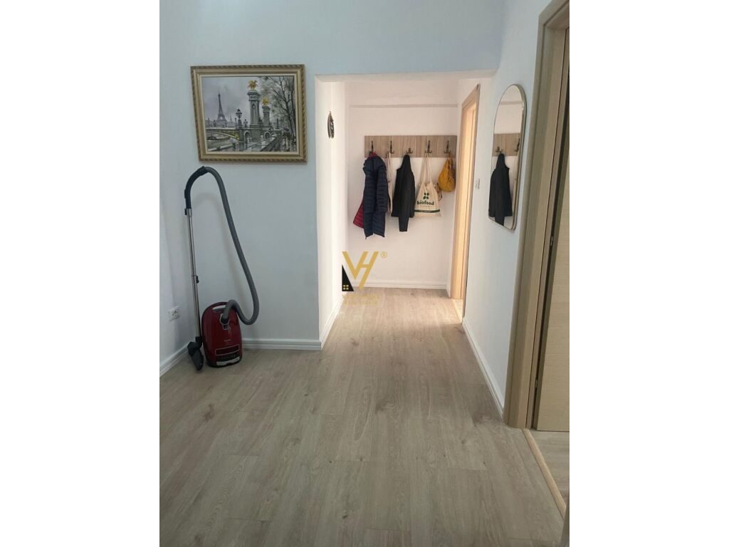 Jepet Apartament 2+1+ballkon me qera te Ujvara , Stadiumi Dinamo 80 m2 3