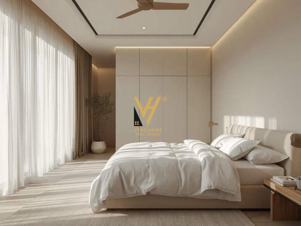 SHITET APARTAMENT 2+1+2 ME VERANDE TE ISH EKSPOZITA 295.000 EURO 2