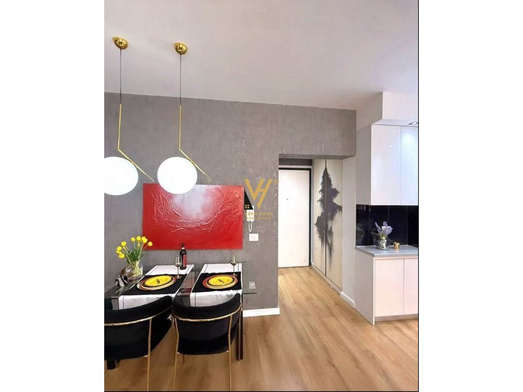 SHITET APARTAMENT 1+1+BLK TE 21 DHJETORI 189.000 EURO 2