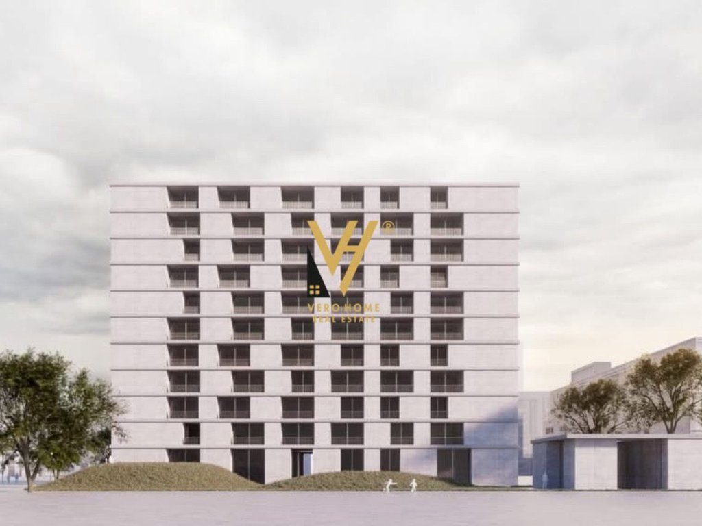 SHITET APARTAMENT 1+1+BLK NE ASTIR 86.000 EURO 1