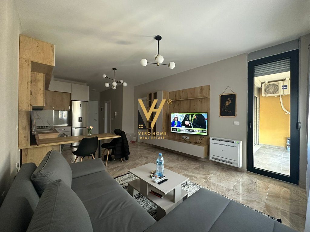 SHITET APARTAMENT 1+1+BLK NE ALI DEM 200.000 EURO 2