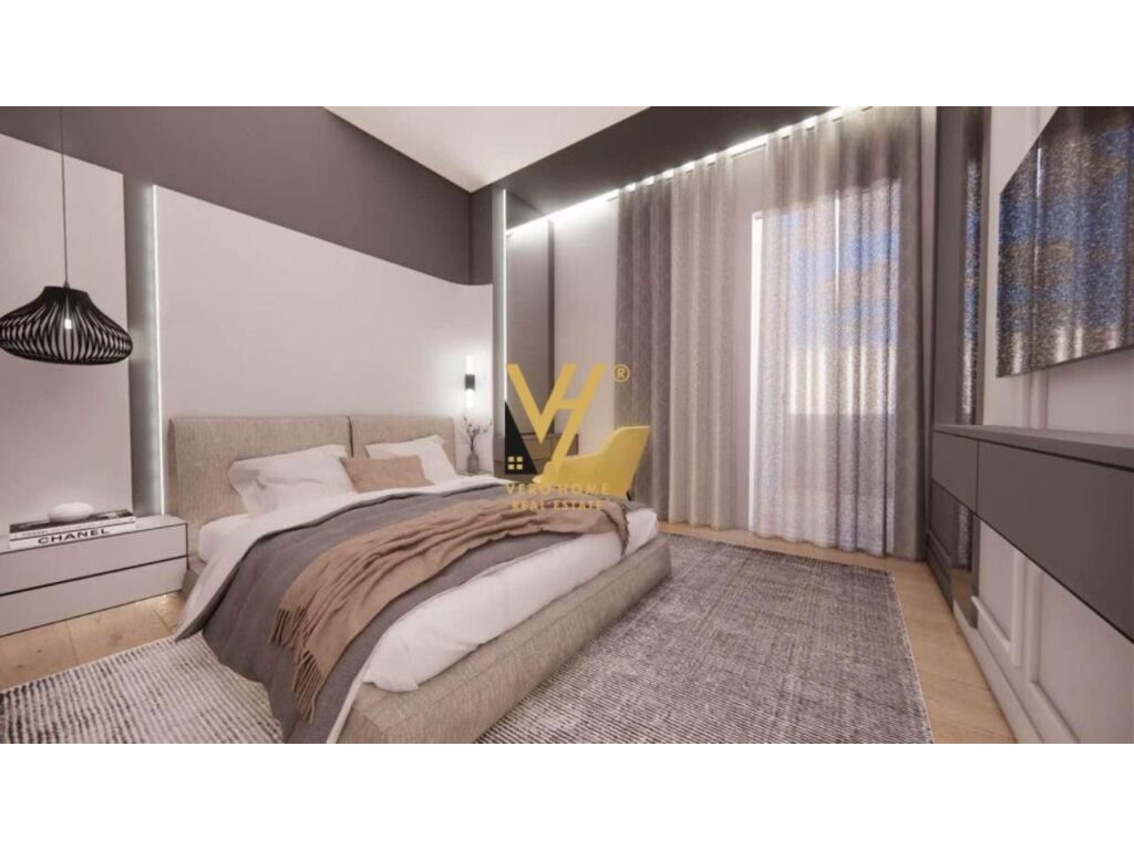 Shitet Apartament 1+1+ballkon te Kompleksi Golden Park , 75 m2 3