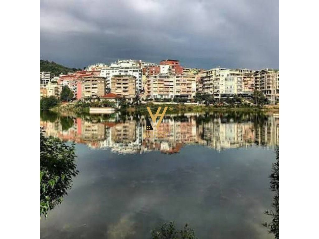 SHITET APARTAMENT 1+1 TE LIQENI I THATE 117.000 EURO