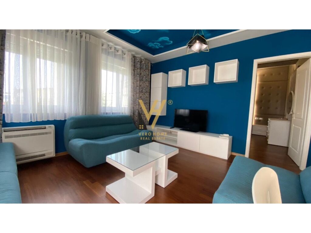 Jepet Apartament 2+1 me qera te Tegu 104 m2 3