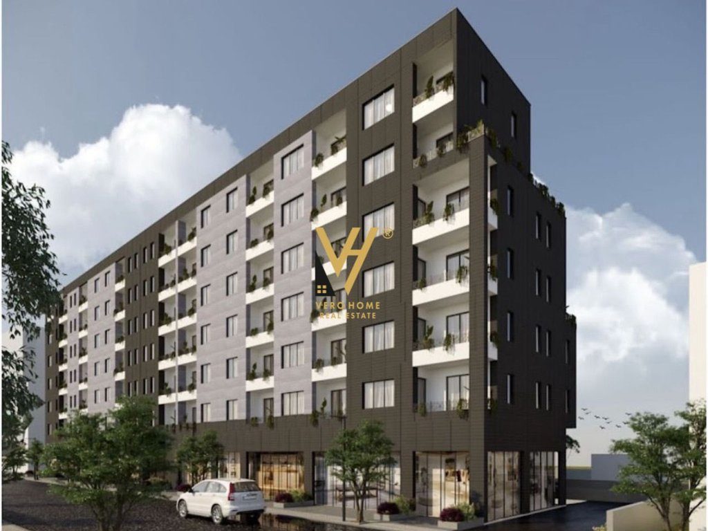 SHITET APARTAMENT 2+1+BLK NE PASKUQAN 125.000 EURO
