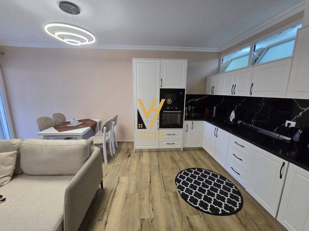 SHITET APARTAMENT 1+1+BLK NE GOLEM 100.000 EURO 2