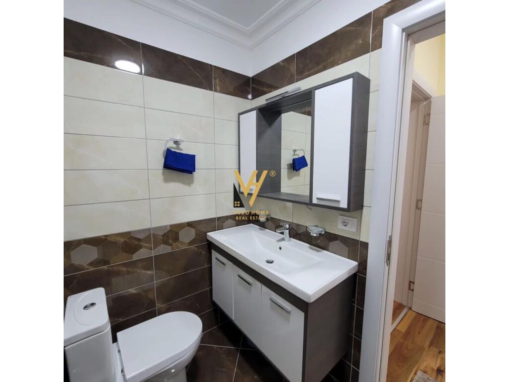 Jepet Apartament 2+1+2+ballkon me qera te Vollga 113 m2
