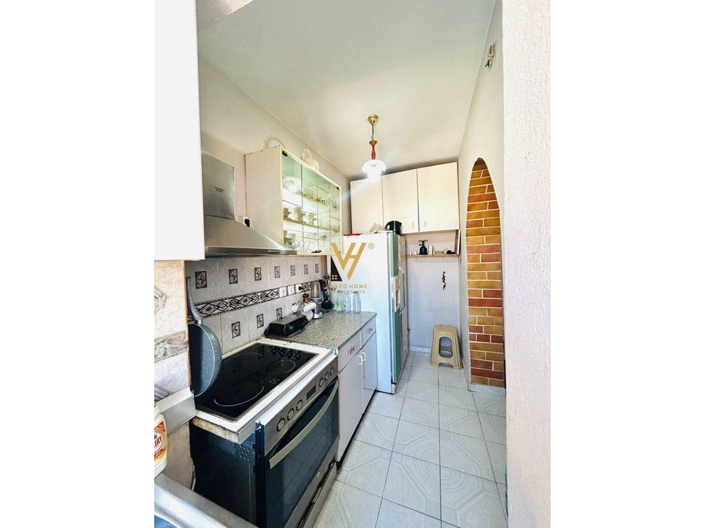 SHITET APARTAMENT 2+1 ISH TREGU ELEKTRIK 150.000 EURO 2
