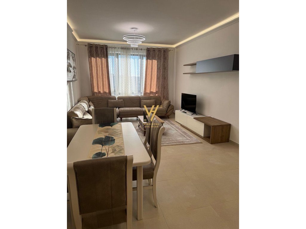 JEPET APARTAMENT 1+1+BLK ME QERA TE ISH SHESHI SHQIPONJA 50.000 LEKE 2