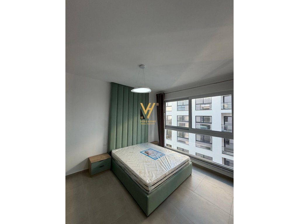 SHITET APARTAMENT 1+1+BLK NE GOLEM, LIBURNA 95.000 EURO 4