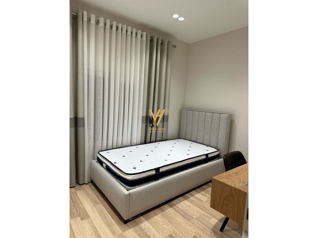 Jepet Apartament 2+1+ballkon me qera ne Don Bosko 89 m2 3