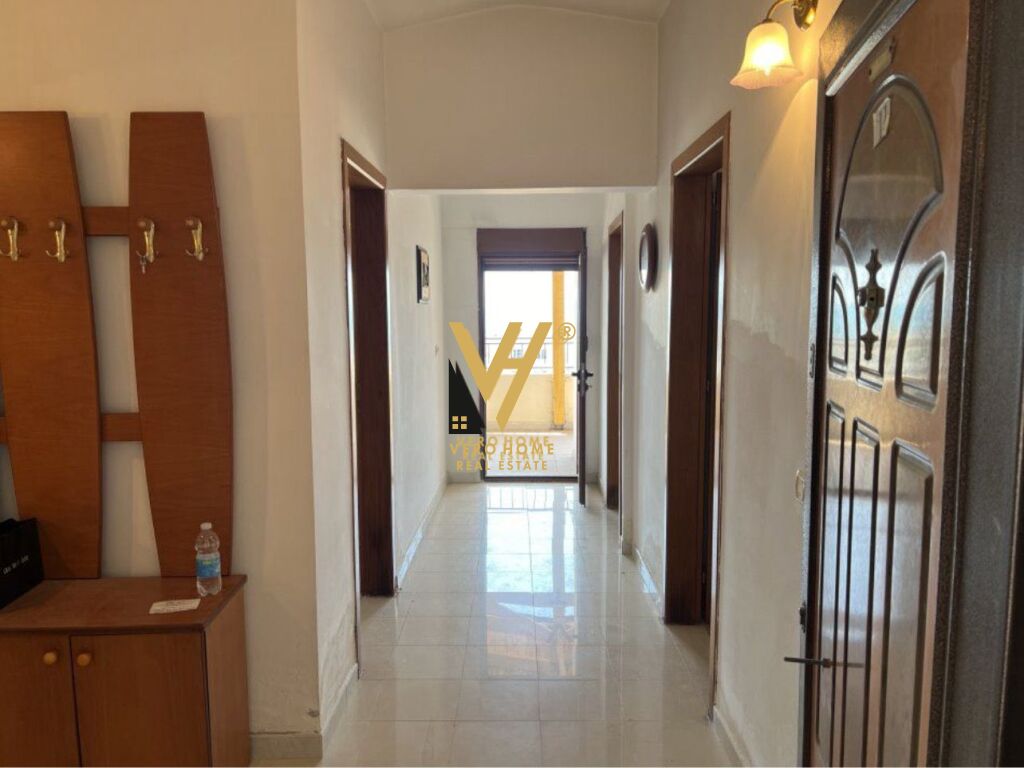 SHITET APARTAMENT 2+1+BLK NE DURRES 124.000 EURO 4