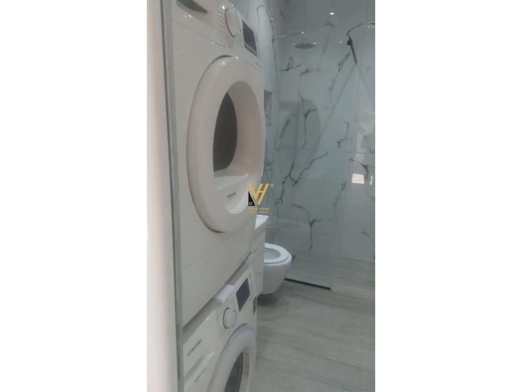 JEPET APARTAMENT 1+1 ME QERA TE 5 MAJI 45.000 LEKE 4
