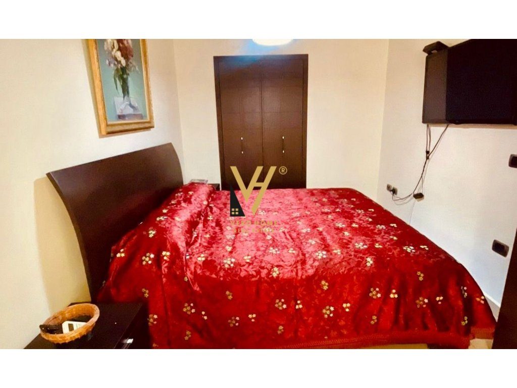 JEPET APARTAMENT 1+1+BLK ME QERA TE ISH EKSPOZITA 600 EURO 2