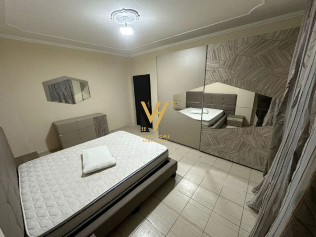 Jepet Apartament 1+1+ballkon me qera te Kopshti Zoologjik 70 m2 4