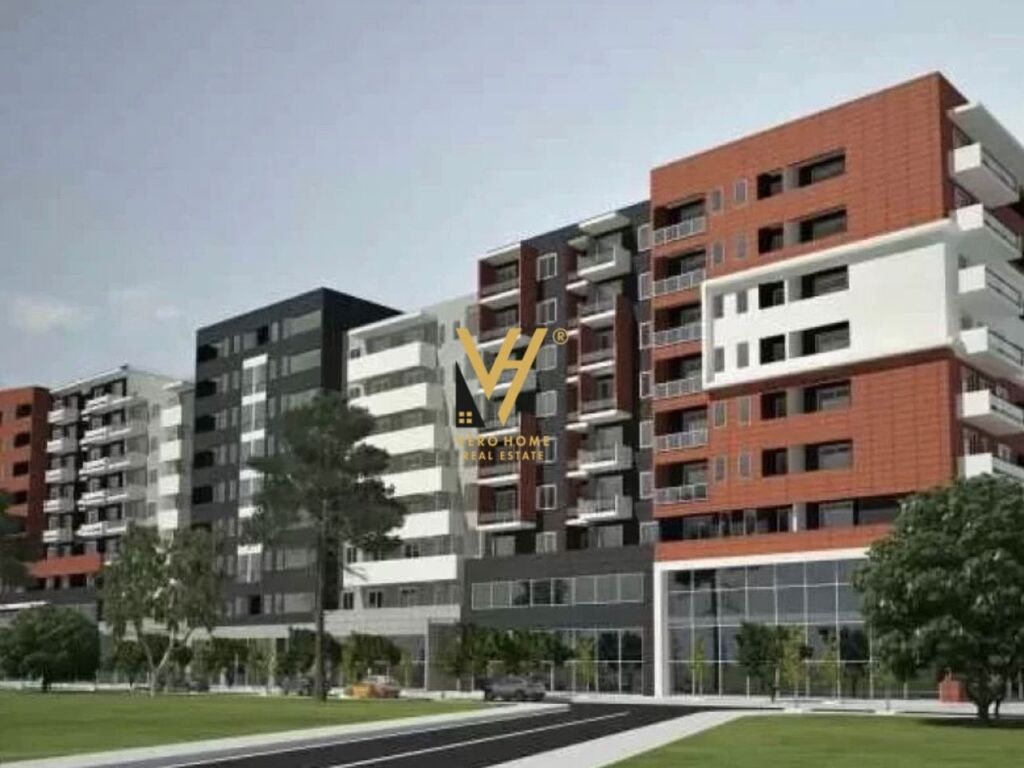 Shitet dyqan te Golden Park 2 74 m2