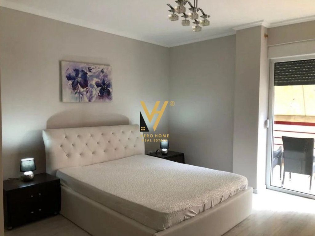 SHITET APARTAMENT 2+1+2+2BLK TE KOM.COLOMBO 2, LIQENI I THATE 25.000.000 LEKE 4