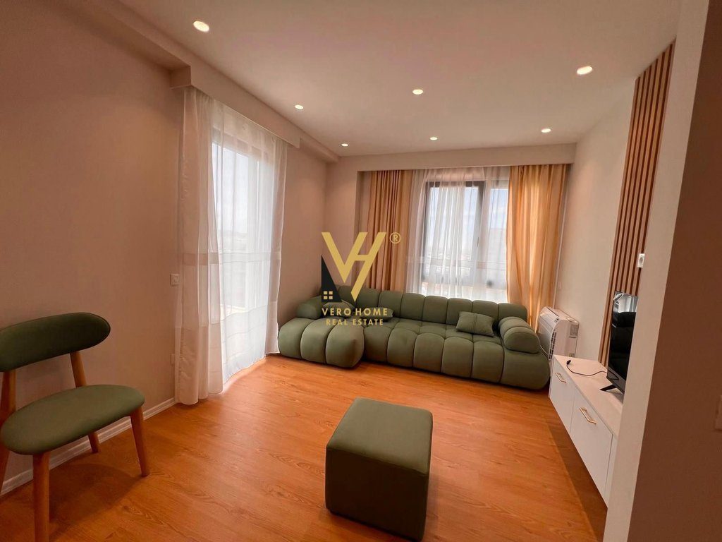 JEPET APARTAMENT 2+1+2+BLK ME QIRA NE DON BOSKO 75.000 LEKE