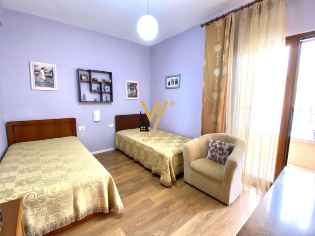 SHITET APARTAMENT 2+1+BLK NE VASIL SHANTO 210.000 EURO 4