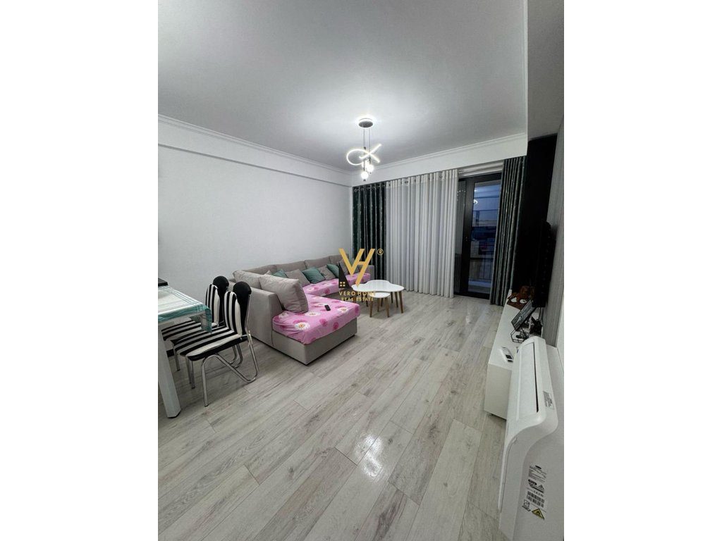 JEPET APARTAMENT 2+1+BLK ME QERA TE URBAN GATE, ASTIR 60.000 LEKE