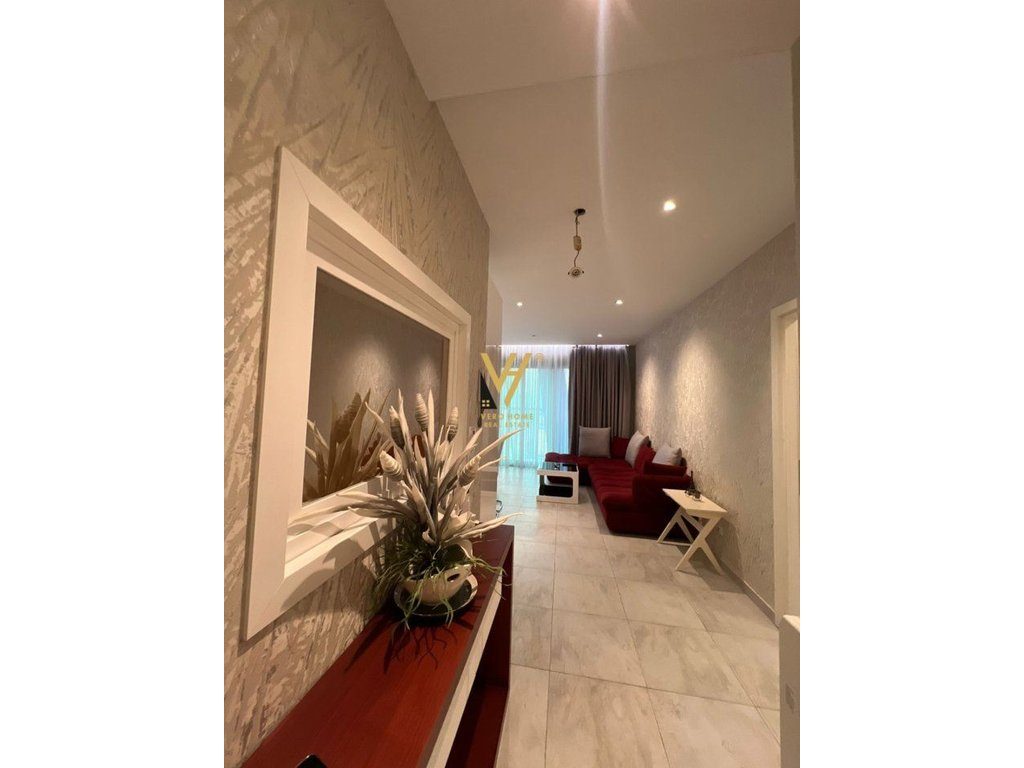 SHITET APARTAMENT LUKSOZ 2+1+BLK TE AMBASADOR 3, STADIUMI AIR ALBANIA 455.000 EURO 4
