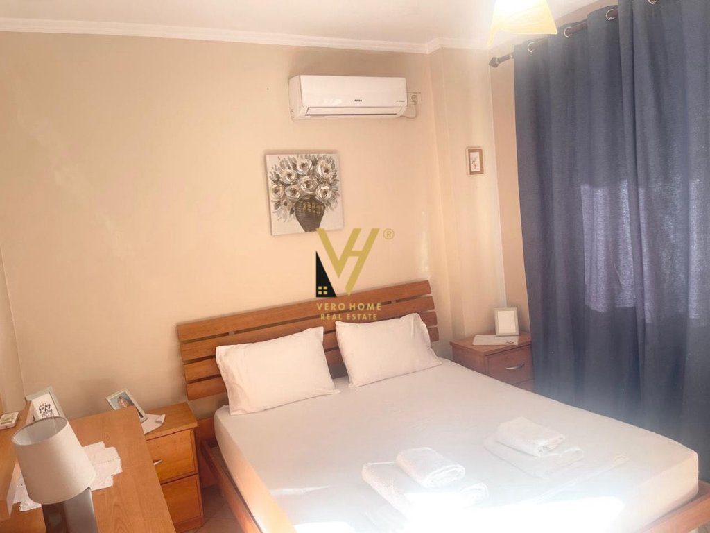 JEPET APARTAMENT 1+1+BLK ME QIRA NE BLLOK 65.000 LEKE 4