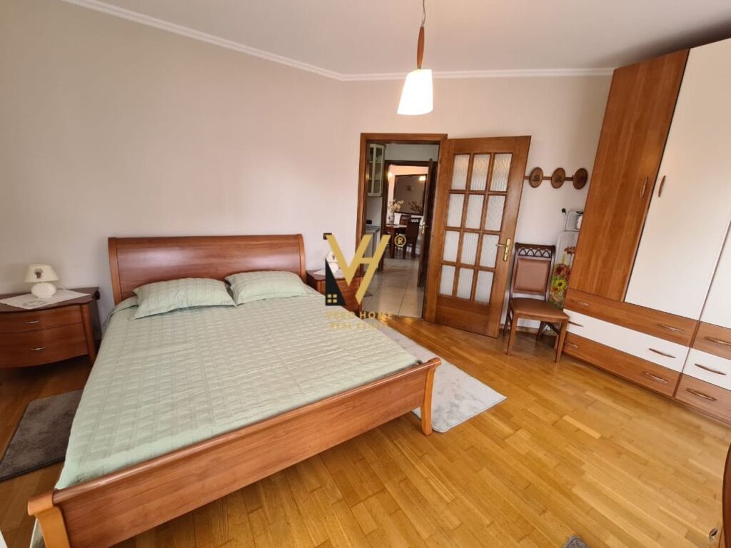Jepet Apartament 2+1+2 me qera te Rruga Sami Frasheri, Bllok 105 m2 2