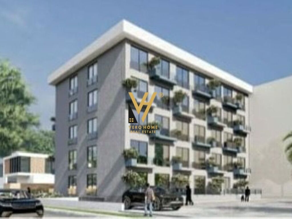 Shitet Apartament 2+1+ballkon te Mali i Robit 78 m2