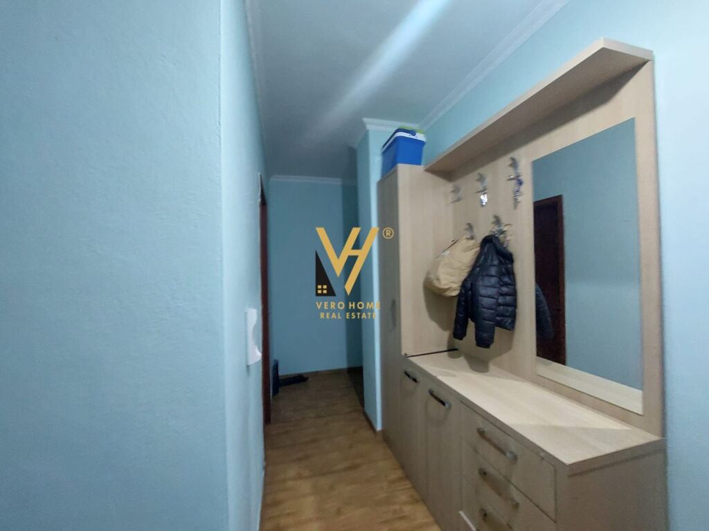 Jepet Apartament 1+1+ballkon me qera ne Yzberisht 80 m2 2
