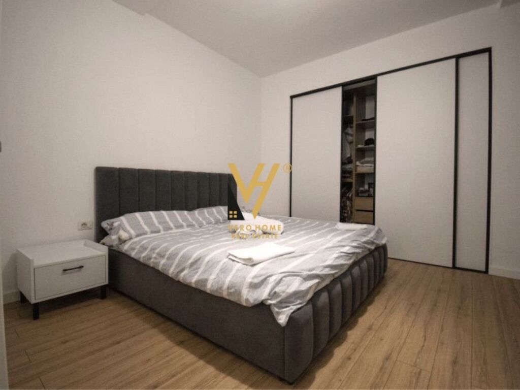 Shitet Apartament 1+1+ballkon te Rruga Irfan Tomini 83 m2 3