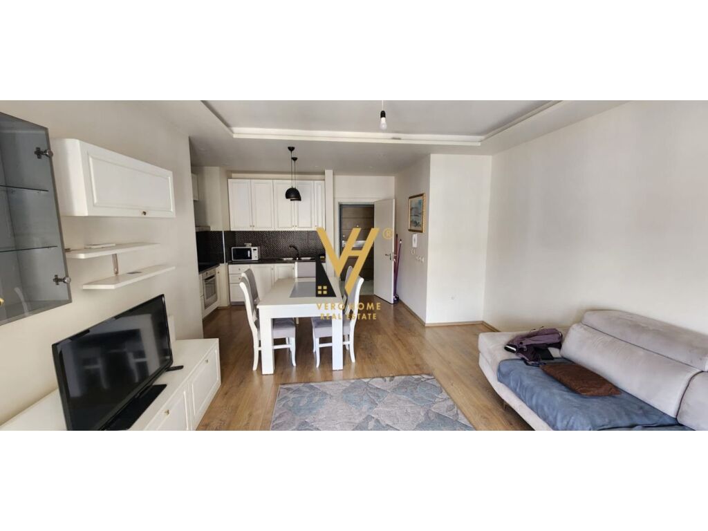 Jepet Apartament 3+1+ballkon me qera te Kompleksi Panorama, prane Prestige 125 m2 4