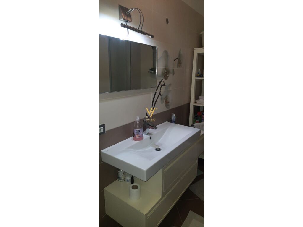 Jepet Apartament 2+1+ballkon me qera te Fabrika e Miellit 80 m2 3