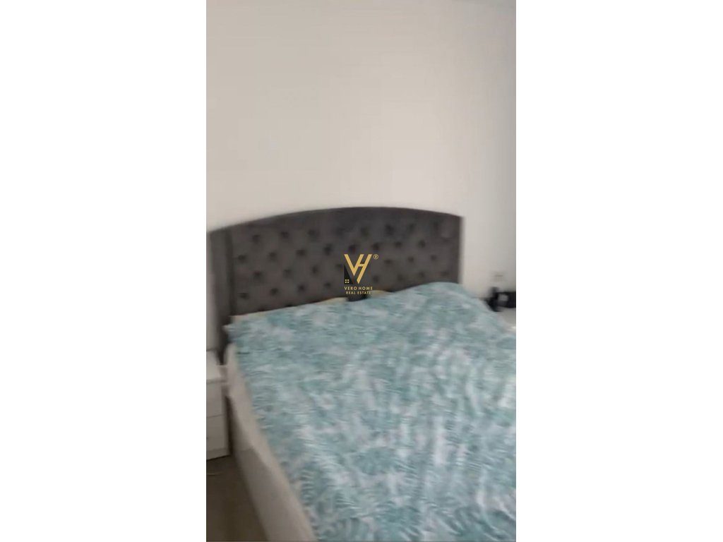 JEPET APARTAMENT 2+1 ME QIRA TE KODRA E DIELLIT 600 EURO 2