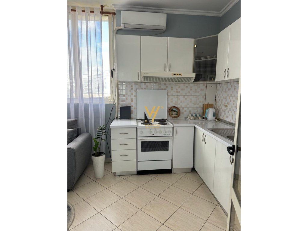 JEPET APARTAMENT 1+1 ME QIRA RRUGA E DURRESIT 500 EURO 2