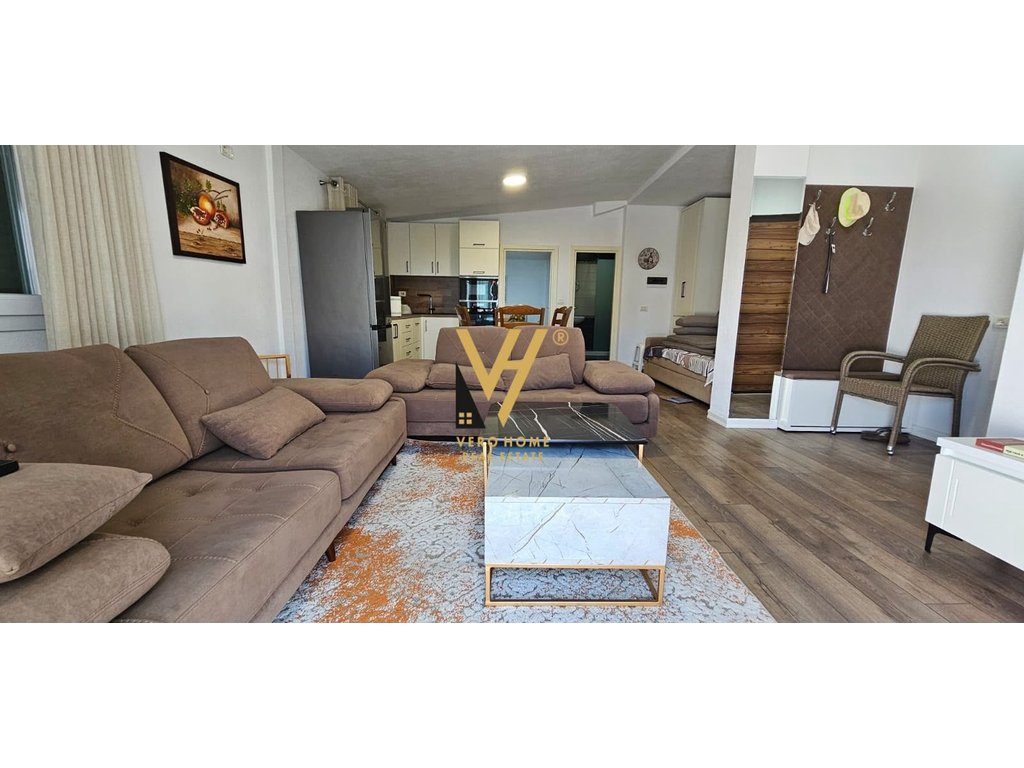 EXCLUSIVE!! SHITET APARTAMENT 1+1+VERANDE NE GOLEM 130.000 EURO 2