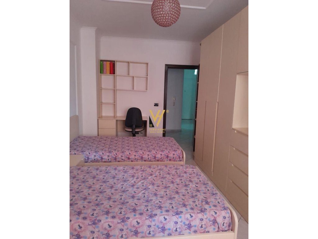 JEPET APARTAMENT 2+1+BLK ME QIRA NE YZBERISHT 50.000 LEKE 4