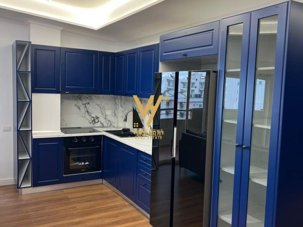 SHITET APARTAMENT 2+1+4BLK TE SHKEMBI I KAVAJES 178.000 EURO 2